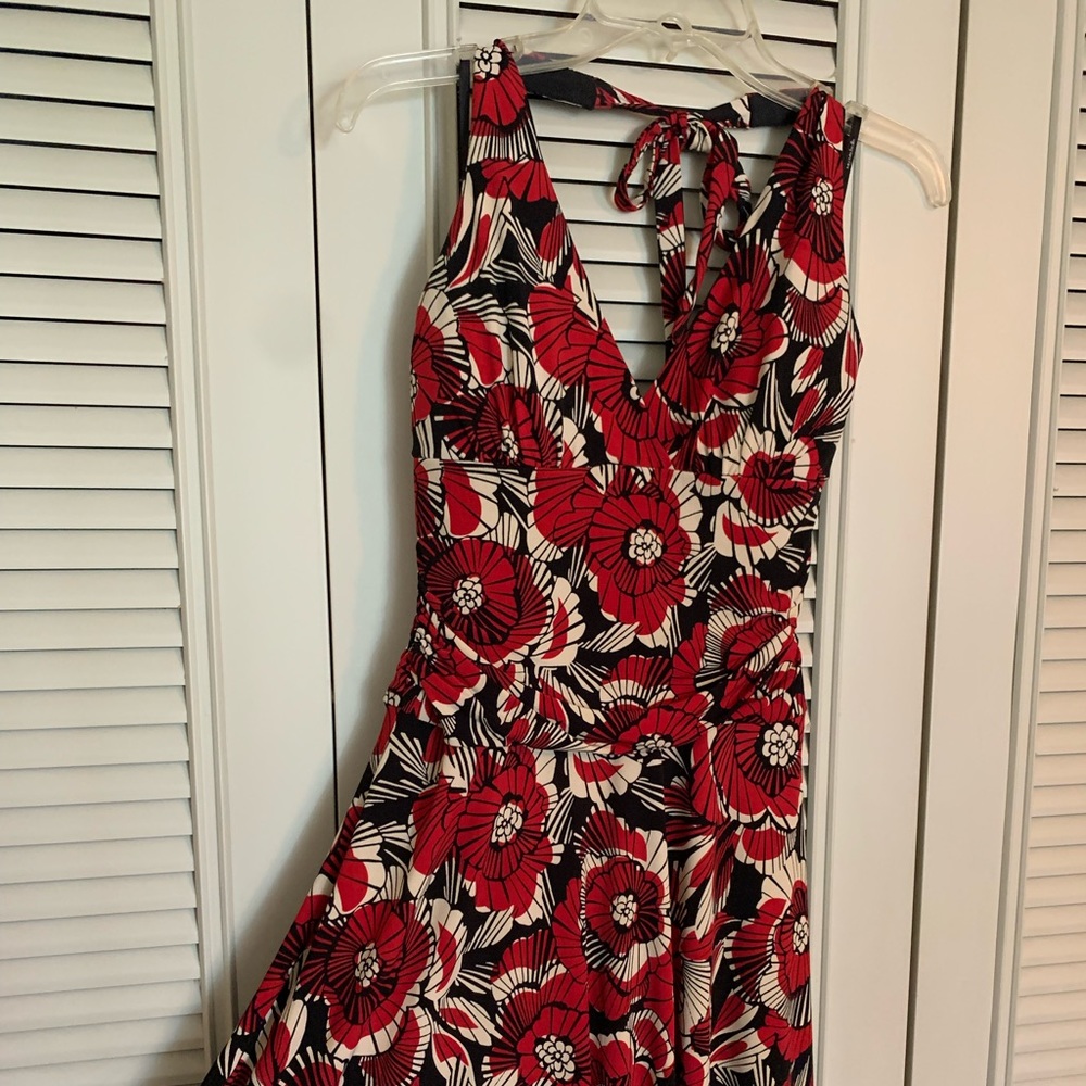 Summer dress